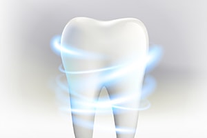 自家歯牙移植による欠損部の治療