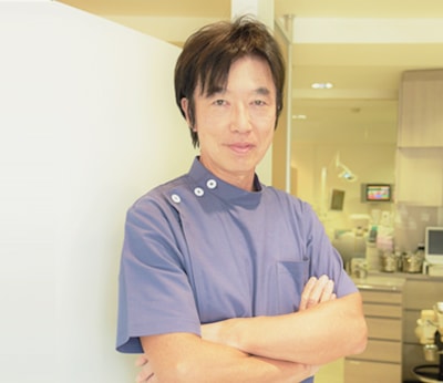定期健診が必要な理由